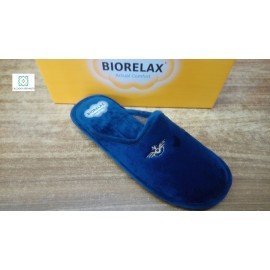 Biorelax azul ou cinza 1474 tamanho 39 a 46