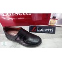 Luisetti Velcro Professional Polyurethan Bodengrößen 35 bis 41