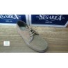 Zapato segarra serraje