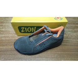 Panter zion safety shoe