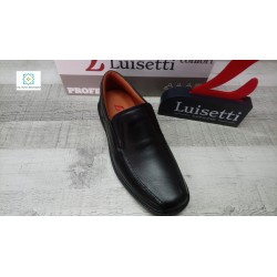 Luisetti negro confort
