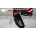 Luisetti black comfort