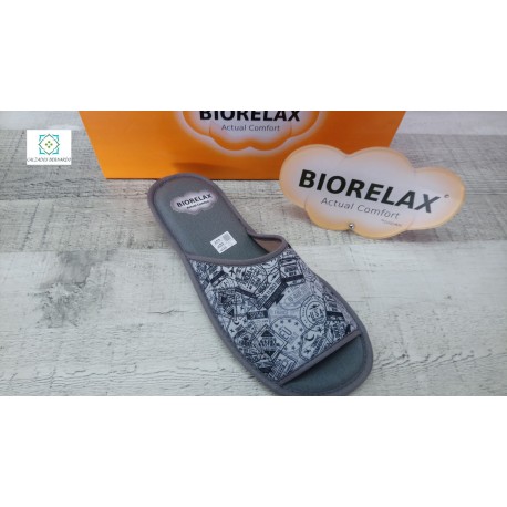 Biorelax country gris