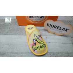 Biorelax Janeiro groc