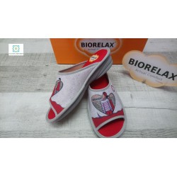 Biorelax falca Janeiro vermell