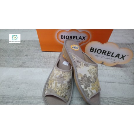 Biorelax cuña carmona beig