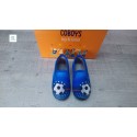 scarpa blu navy grenoble da 25 a 34