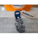 Cerveja Biorelax cinza marinho
