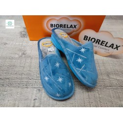 Biorelax wedge star indigo