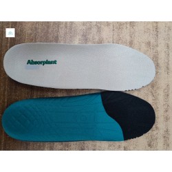 absorplant insole