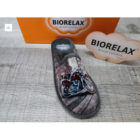 Biorelax grenoble gris