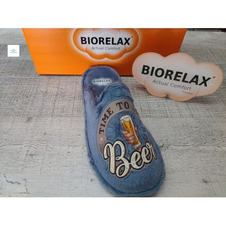 Biorelax montblanc azafata