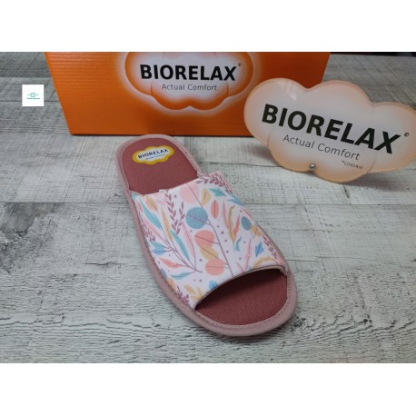 Biorelax nordico rosa