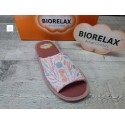 Biorelax nordico rosa