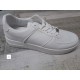 deportivo blanco tallas 40 al 45