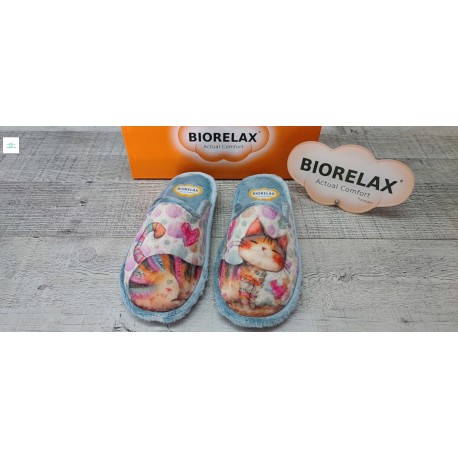 Biorelax cosdam montblanc oceano