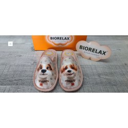 Biorelax cosdam grenoble maquillaje tallas 36 al 41