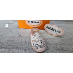 Biorelax cosdam montblanc maquillaje tallas 36 al 41