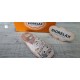 Biorelax cosdam montblanc maquillaje tallas 36 al 41