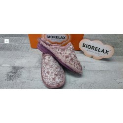 Biorelax cosdam versalles colorete cuña disponible en las tallas 35 al 41