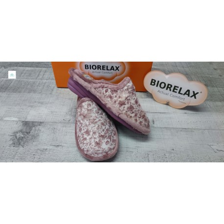 Biorelax cosdam versalles colorete cuña disponible en las tallas 35 al 41