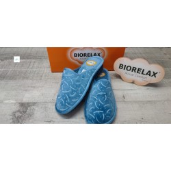 Biorelax cosdam cuña clyde indigo tallas 35 al 41