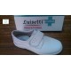 Clog luisetti in black or white color 35 to 46
