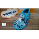 Biorelax turquoise grenoble 35-41