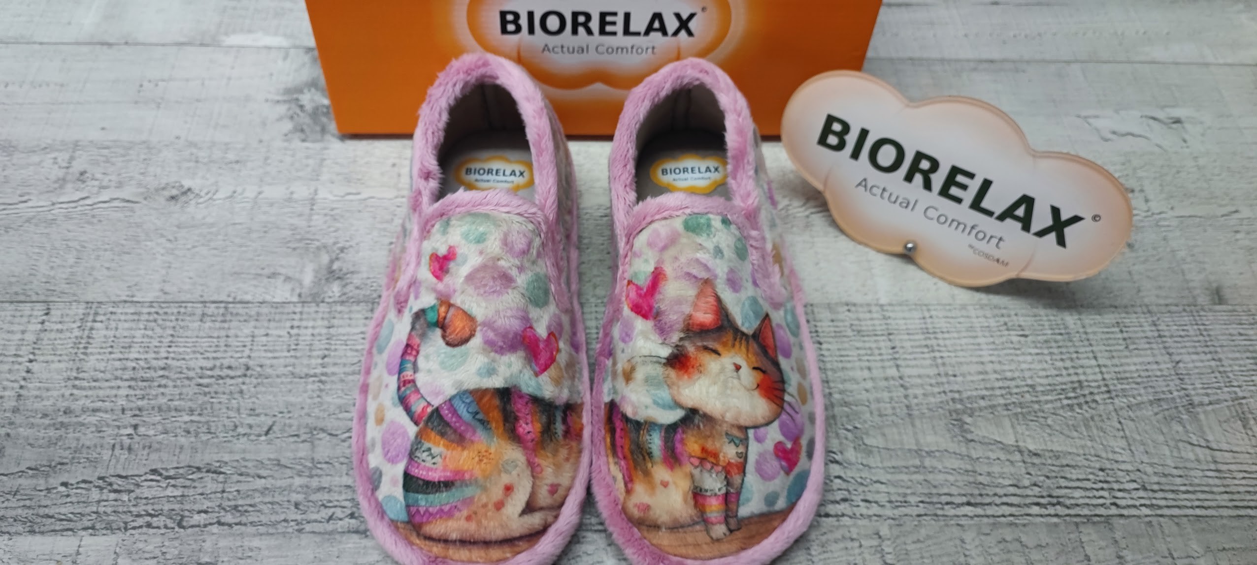 biorelax montblanc malva